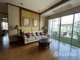 2 Bedroom Condo for rent at The Bangkok Sukhumvit 43, Khlong Tan Nuea, Watthana