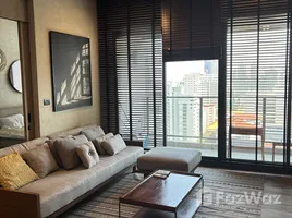 2 Bedroom Condo for rent at The Lofts Asoke, Khlong Toei Nuea, Watthana