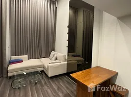1 Bedroom Condo for rent at KnightsBridge Space Rama 9, Din Daeng, Din Daeng