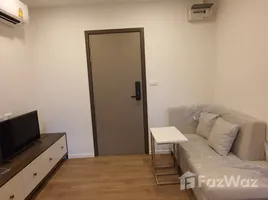 1 Bedroom Condo for rent at The Nest Sukhumvit 64, Bang Chak, Phra Khanong