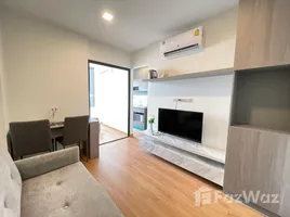 1 Bedroom Condo for rent at Magnix Ramintra 21, Anusawari, Bang Khen