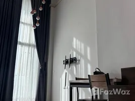 2 Bedroom Condo for rent at IDEO New Rama 9, Hua Mak, Bang Kapi