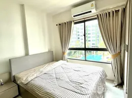 1 Bedroom Condo for rent at Grene Condo Donmuang - Songprapha , Don Mueang, Don Mueang