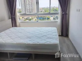 1 Bedroom Condo for rent at Elio Sathorn-Wutthakat, Bang Kho, Chom Thong