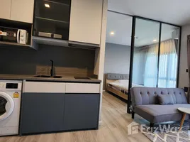 1 Bedroom Condo for rent at The Key Rama 3, Bang Khlo, Bang Kho Laem