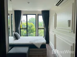 1 Bedroom Condo for rent at The Origin Ramintra 83 Station, Ram Inthra, Khan Na Yao