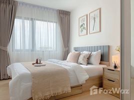 1 Bedroom Condo for rent at Chewathai Hallmark Ladprao-Chokchai 4, Saphan Song, Wang Thong Lang