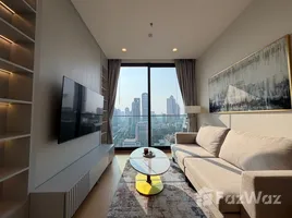 2 Bedroom Condo for rent at Anil Sathorn 12, Thung Wat Don, Sathon