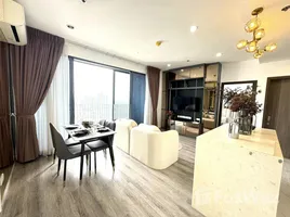 2 Bedroom Condo for rent at Ideo Mobi Sukhumvit 66, Bang Na, Bang Na