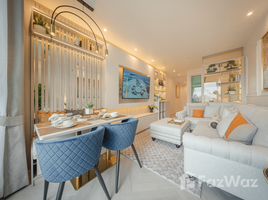 1 Bedroom Condo for rent at Supalai Casa Riva, Bang Kho Laem, Bang Kho Laem