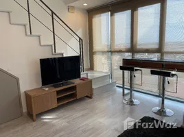 1 Bedroom Condo for rent at Ideo Mobi Sukhumvit 81, Bang Chak, Phra Khanong