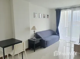 1 Bedroom Condo for rent at Airlink Residence, Khlong Sam Prawet, Lat Krabang