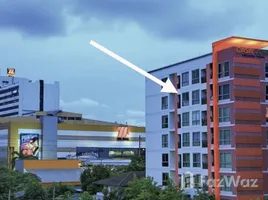 Casa Condo Ratchada-Thapra