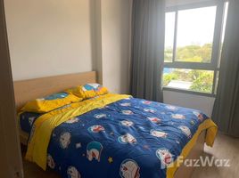 1 Bedroom Condo for rent at IDEO New Rama 9, Hua Mak, Bang Kapi
