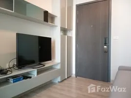 Studio Condo for rent at Niche Pride Taopoon-Interchange, Bang Sue, Bang Sue