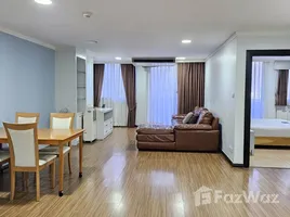 2 Bedroom Condo for rent at Supalai Place, Khlong Tan Nuea, Watthana
