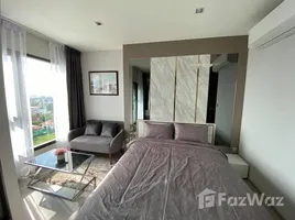 1 Bedroom Condo for rent at Life Sukhumvit 62, Bang Chak, Phra Khanong