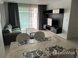 2 Bedroom Condo for rent at The Clover, Khlong Tan Nuea, Watthana