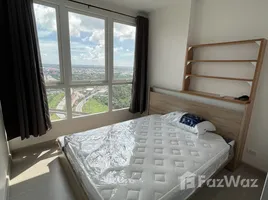 1 Bedroom Condo for rent at Supalai Loft Sathorn - Ratchaphruek, Pak Khlong Phasi Charoen, Phasi Charoen