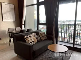 1 Bedroom Condo for rent at The Line Sukhumvit 101, Bang Chak, Phra Khanong