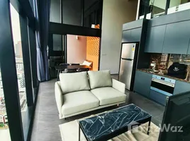 2 Bedroom Condo for rent at The Lofts Silom, Si Lom, Bang Rak