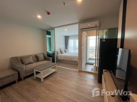 Studio Condo for rent at Regent Home Bangna, Bang Na, Bang Na