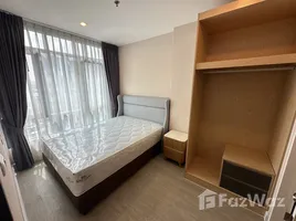 2 Bedroom Condo for rent at Metro Sky Prachachuen, Wong Sawang, Bang Sue