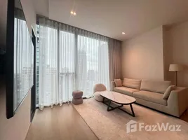 2 Bedroom Condo for rent at The Strand Thonglor, Khlong Tan Nuea, Watthana