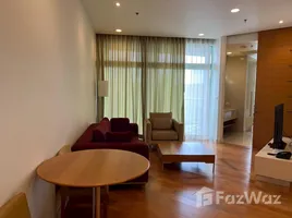 1 Bedroom Condo for rent at Chatrium Residence Riverside, Wat Phraya Krai, Bang Kho Laem