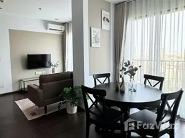 2 Bedroom Condo for rent at C Ekkamai, Khlong Tan Nuea, Watthana