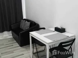 1 Bedroom Condo for rent at The Key Sathorn-Ratchapruek, Bang Kho, Chom Thong