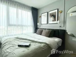1 Bedroom Condo for rent at Ideo Charan 70 - Riverview, Bang Phlat, Bang Phlat