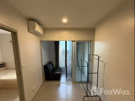 1 Bedroom Condo for rent at The Parkland Phetkasem 56, Bang Wa, Phasi Charoen