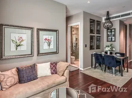 2 Bedroom Condo for rent at The Diplomat 39, Khlong Tan Nuea, Watthana