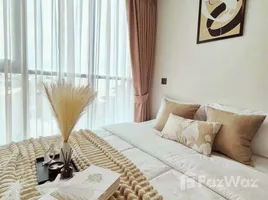 1 Bedroom Condo for rent at Atmoz Palacio Ladprao-Wanghin, Lat Phrao, Lat Phrao