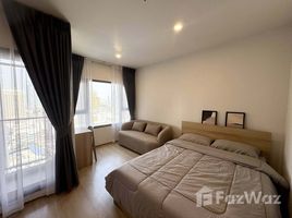 1 Bedroom Condo for rent at Life Rama 4 - Asoke, Khlong Toei, Khlong Toei
