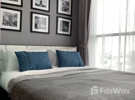 Studio Condo for rent at Ideo Mobi Sukhumvit 81, Bang Chak, Phra Khanong