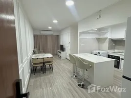 2 Bedroom Condo for rent at SV City Rama 3, Bang Phongphang, Yan Nawa