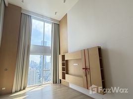 2 Bedroom Condo for rent at The Lofts Silom, Si Lom, Bang Rak