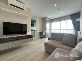 Studio Condo for rent at Elio Sathorn-Wutthakat, Bang Kho, Chom Thong