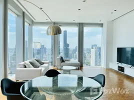 2 Bedroom Condo for rent at The Ritz-Carlton Residences At MahaNakhon, Si Lom, Bang Rak