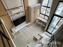 1 Bedroom Condo for rent at Ideo Charan 70 - Riverview, Bang Phlat, Bang Phlat