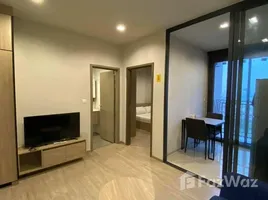 1 Bedroom Condo for rent at The Line Wongsawang, Wong Sawang, Bang Sue