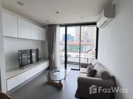 2 Bedroom Condo for rent at Mattani Suites, Khlong Tan Nuea, Watthana