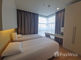 3 Bedroom Condo for rent at Chatrium Residence Riverside, Wat Phraya Krai, Bang Kho Laem