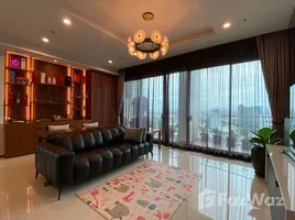 2 Bedroom Condo for rent at Supalai Oriental Sukhumvit 39, Khlong Tan Nuea, Watthana