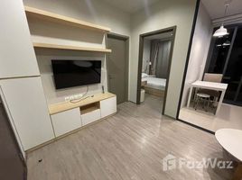 1 Bedroom Condo for rent at The Line Wongsawang, Wong Sawang, Bang Sue