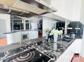 3 Bedroom Condo for rent at Baan Sathorn Chaophraya, Khlong Ton Sai, Khlong San