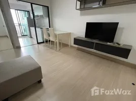 1 Bedroom Condo for rent at Supalai Loft @Talat Phlu Station, Dao Khanong, Thon Buri
