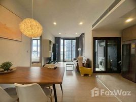 2 Bedroom Condo for rent at One 9 Five Asoke - Rama 9, Huai Khwang, Huai Khwang